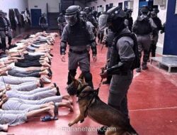 Kekerasan Seksual Sistematis Israel: Tahanan Palestina Disiksa dan Diperkosa