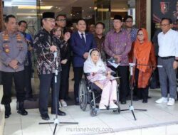 Komisi Percepatan Reformasi Polri & GNB: Upaya Bebaskan Polri dari Intervensi Politik