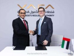 OJK dan VARA Dubai Tandatangani MoU: Pengawasan Aset Digital Diperkuat