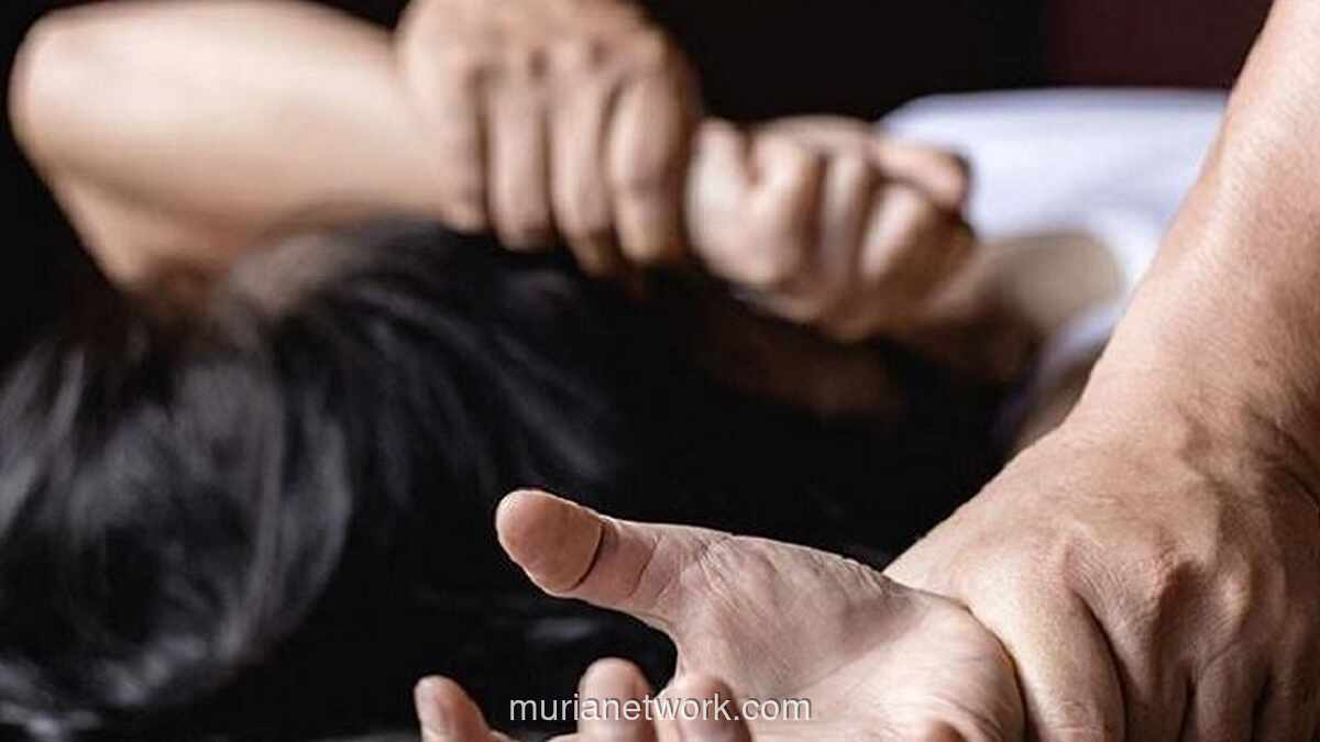 Gadis 14 Tahun Disekap & Dilecehkan 2 Pria di Bekasi, Modus Iming-iming Uang Jajan