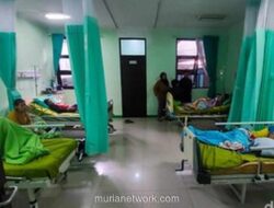 Keracunan MBG di Bandung Barat: Nitrit Diduga Jadi Penyebab Utama, Ini Hasil Investigasi BGN