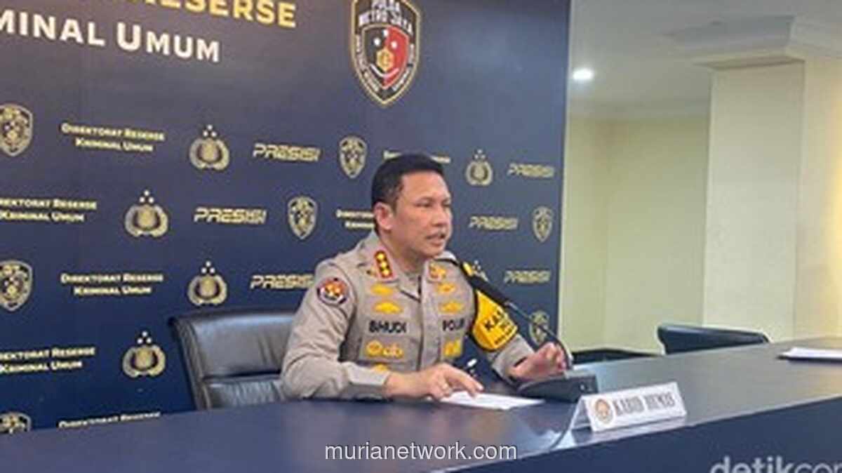 Update Ledakan SMAN 72 Jakarta: 46 Siswa Diperiksa, 20 Korban Masih Dirawat