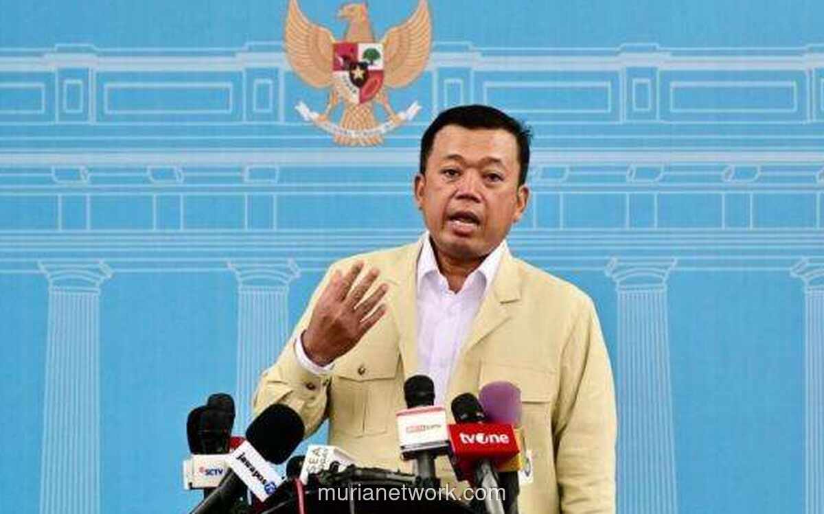 Mafia Tanah Menurut Nusron Wahid: Penyebab & 3 Solusi Pemberantasannya