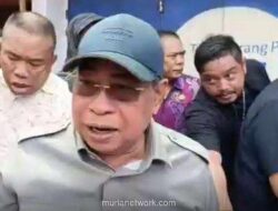 Wali Kota Pimpin Ribuan ASN Demo Bank SulutGo, Tuntut Pengembalian Saham Rp35 Miliar