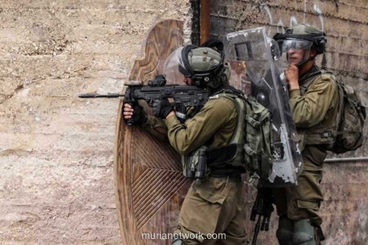 Dua Warga Palestina Tewas Ditembak dan Masjid Dibakar di Tepi Barat, Ini Faktanya