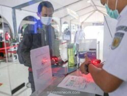 Tiket Kereta Api Nataru 2025/2026: Cara Pesan H-45 & Daftar Keretanya