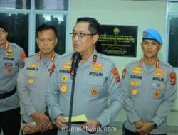 Sindikat Penjualan Anak di 4 Provinsi Terbongkar dari Kasus Penculikan Bilqis Makassar
