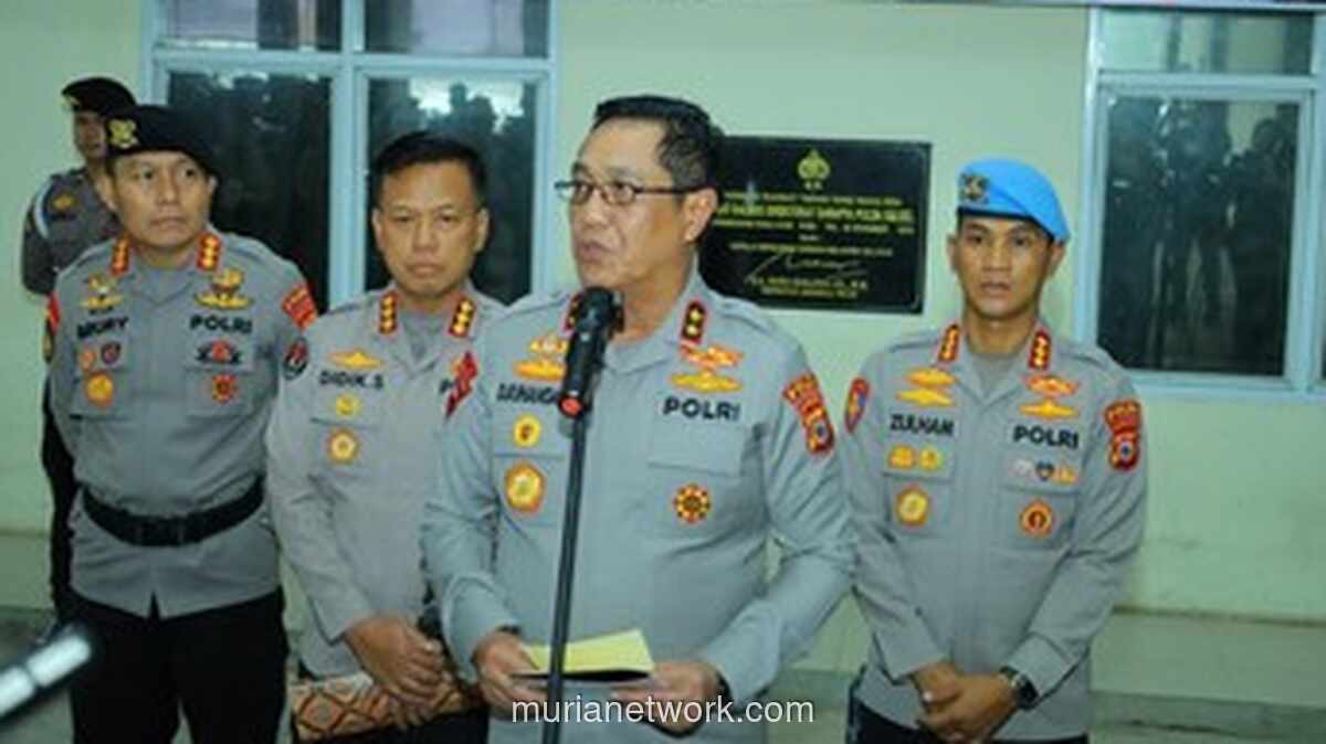 Sindikat Penjualan Anak di 4 Provinsi Terbongkar dari Kasus Penculikan Bilqis Makassar