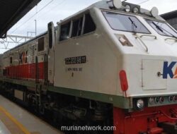 KAI Catat 14,5 Juta Penumpang PSO di 2025: Dampak bagi Ekonomi & Mobilitas