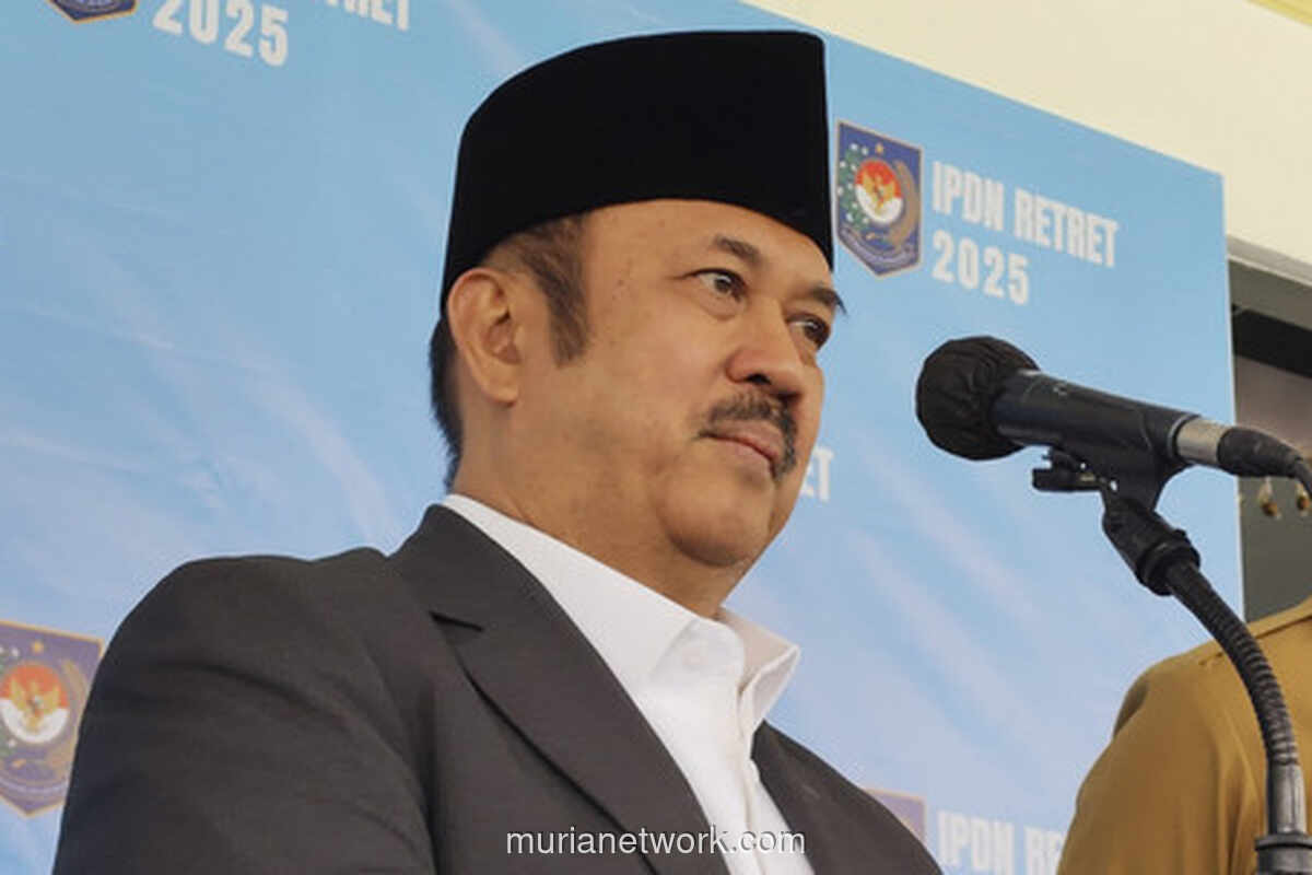 Minyak Sawit Indonesia: Pilar Ekonomi & Solusi SDGs Menuju Indonesia Emas 2045