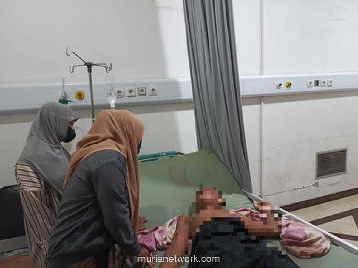 Kronologi Lengkap RP Tewas Dikeroyok di Karawang: Anak Disabilitas Mental Disangka Maling