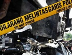 Kecelakaan Maut Truk Tebo: 1 Tewas Terjepit, Lalu Lintas Macet Total di Jalinsum