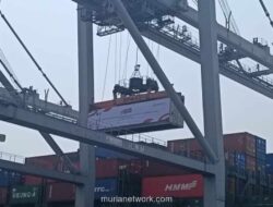 Potensi Ekspor Indonesia ke Kanada Naik 78.71% Pasca ICA-CEPA, Ini Produk Unggulannya