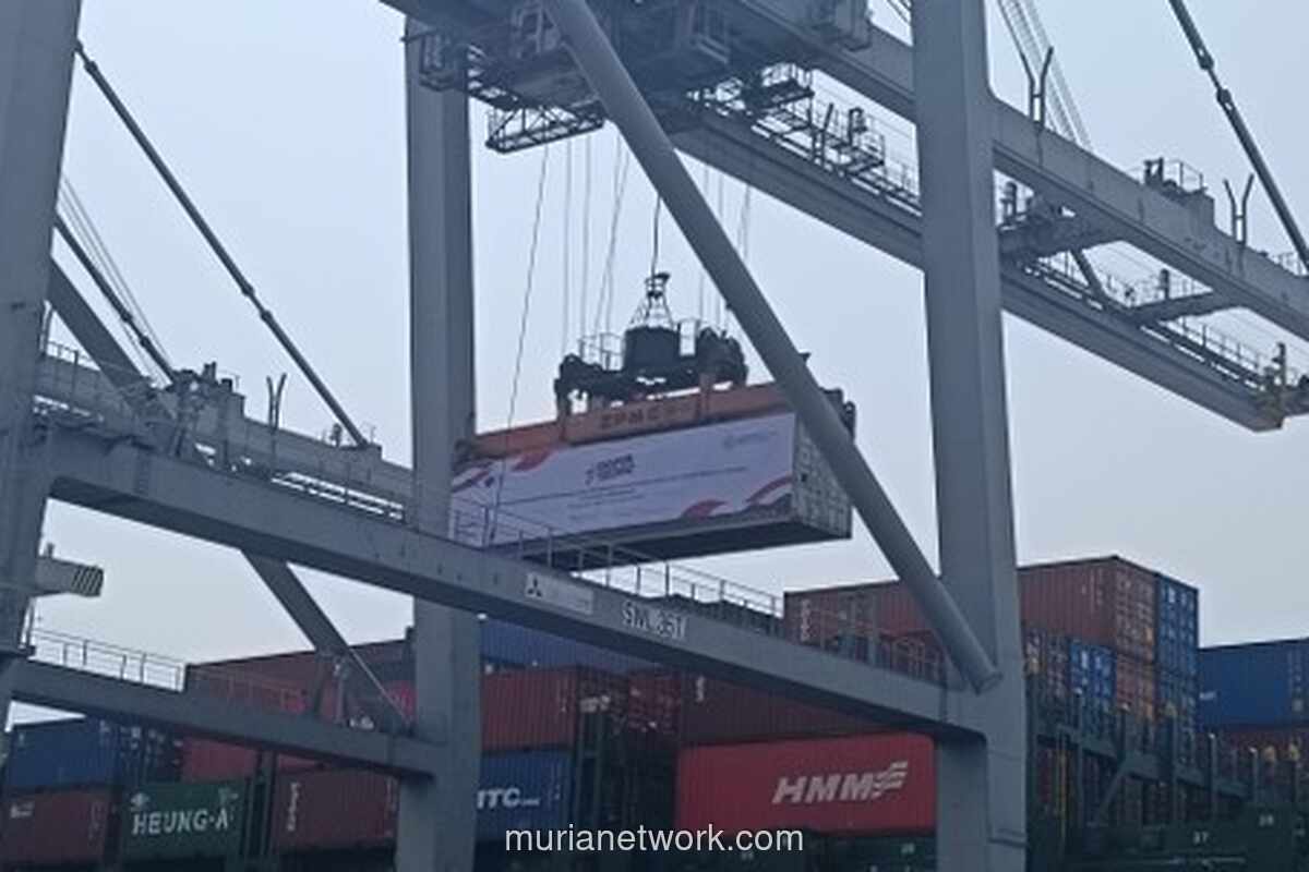 Potensi Ekspor Indonesia ke Kanada Naik 78.71% Pasca ICA-CEPA, Ini Produk Unggulannya