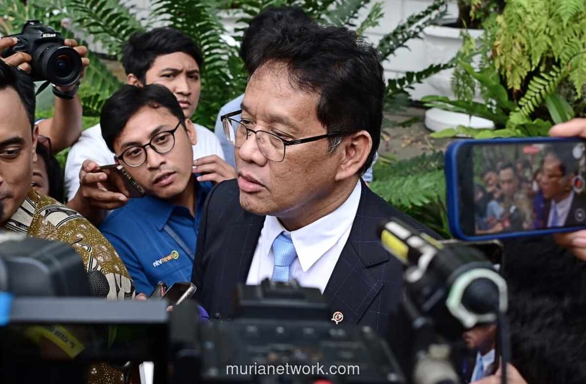 Purbaya Effect Terbukti: Likuiditas & Kredit Perbankan Meningkat, Ekonomi Tumbuh 5,04%