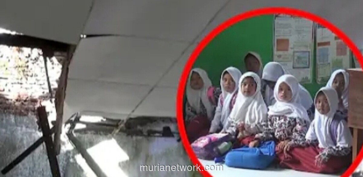 Krisis Pendidikan Indonesia 2025: Fakta, Masalah Guru, dan Solusi