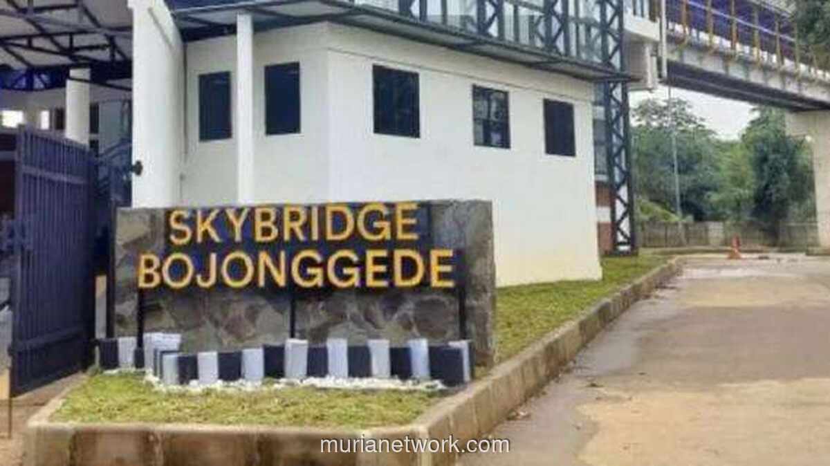 3 Jalur Alternatif ke Bojonggede Bogor Terlengkap: Hindari Macet 100%