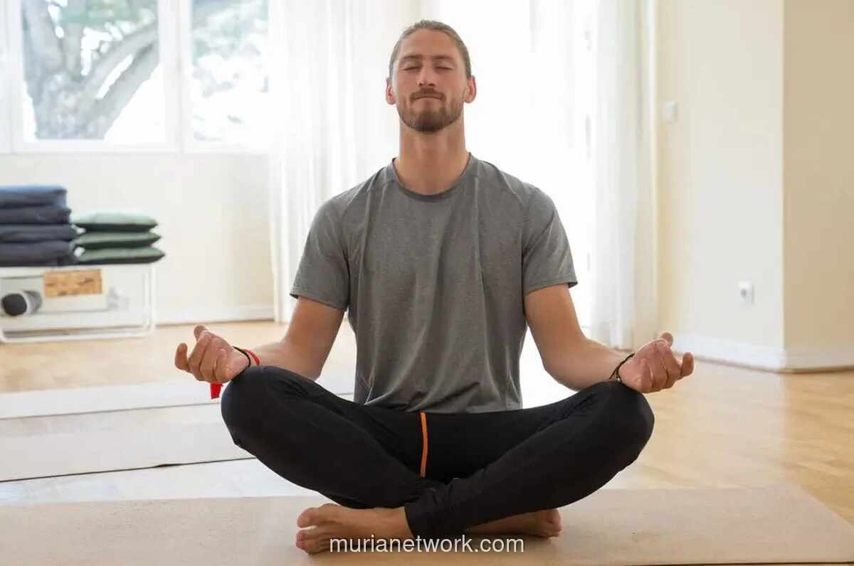 Hukum Yoga Menurut Ulama Saudi: Haram atau Boleh? Ini Penjelasannya