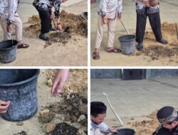 Ruqyah Syariyyah: Pengobatan Islami untuk Sihir & Gangguan Jin Sesuai Sunnah