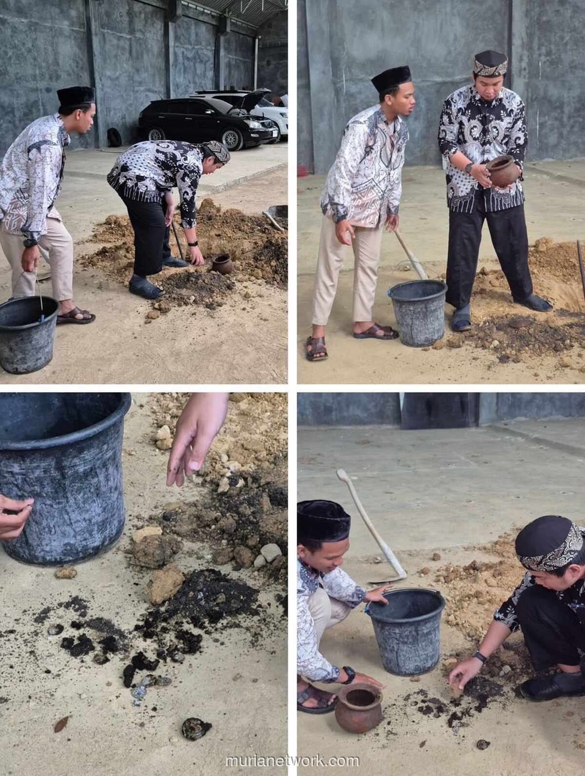 Ruqyah Syariyyah: Pengobatan Islami untuk Sihir & Gangguan Jin Sesuai Sunnah