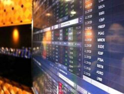 Analisis IHSG Hari Ini & Rekomendasi Saham ARCI, MLPL, SIDO, AKRA: Target Price dan Strategi