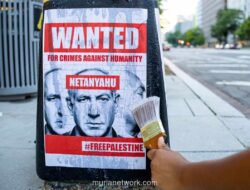 ICC Serukan Dukungan Penuh untuk Penangkapan Netanyahu: Fakta dan Dampaknya