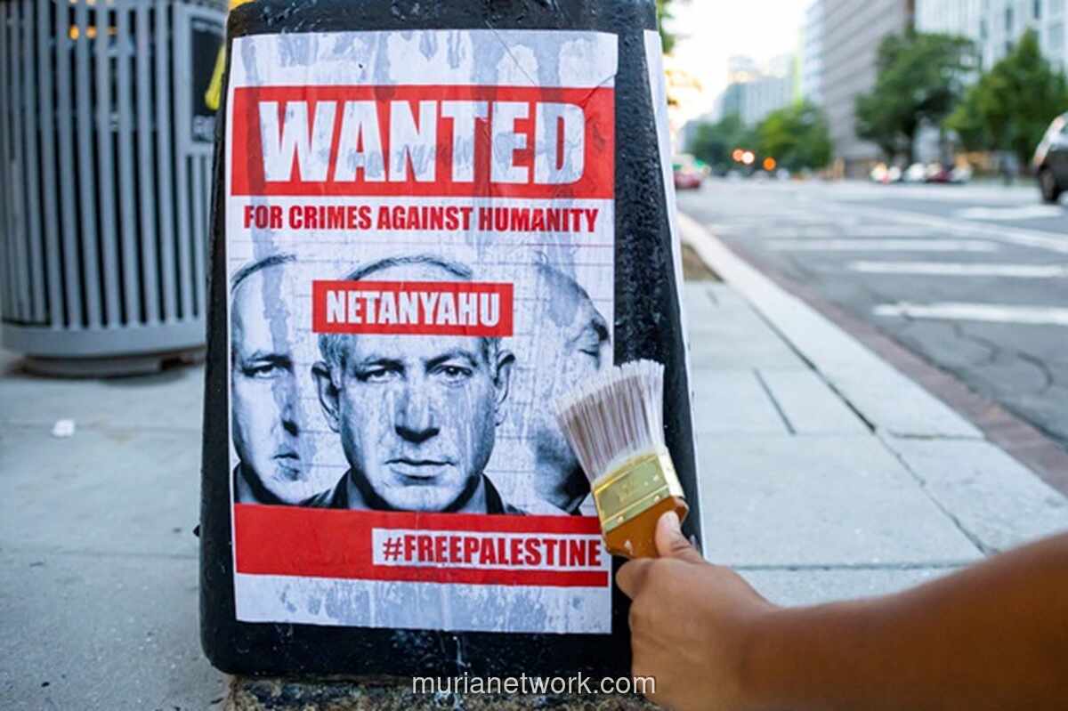 ICC Serukan Dukungan Penuh untuk Penangkapan Netanyahu: Fakta dan Dampaknya