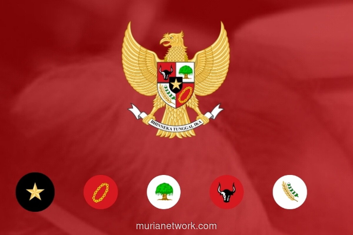 Martabat Bangsa Indonesia: Makna, Tantangan Modern, dan Peran Pancasila