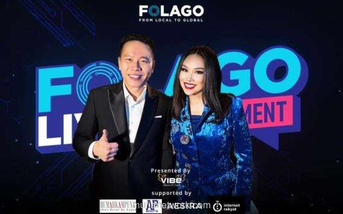 Titi DJ Suara Hati: Tiket Konser Digital Gratis di TikTok LIVE 14 November 2025