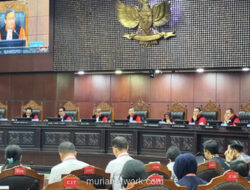 Putusan MK: Polisi Aktif DILARANG Isi Jabatan Sipil, Ini Dampaknya