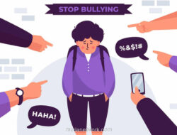 Budaya Diam di Sekolah: Akar Masalah Perundungan dan Cara Mengatasinya