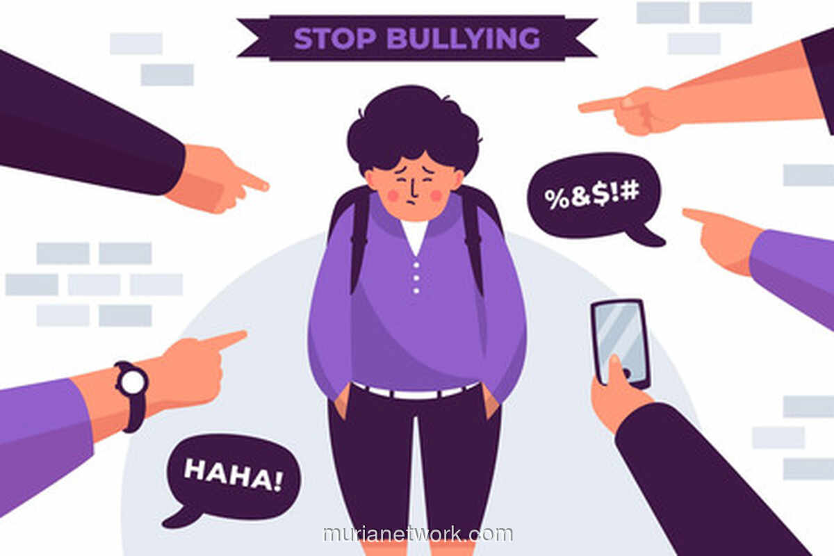 Budaya Diam di Sekolah: Akar Masalah Perundungan dan Cara Mengatasinya