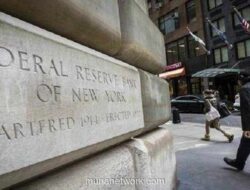 Kebijakan The Fed Desember 2025: Pemangkasan Suku Bunga Semakin Diragukan