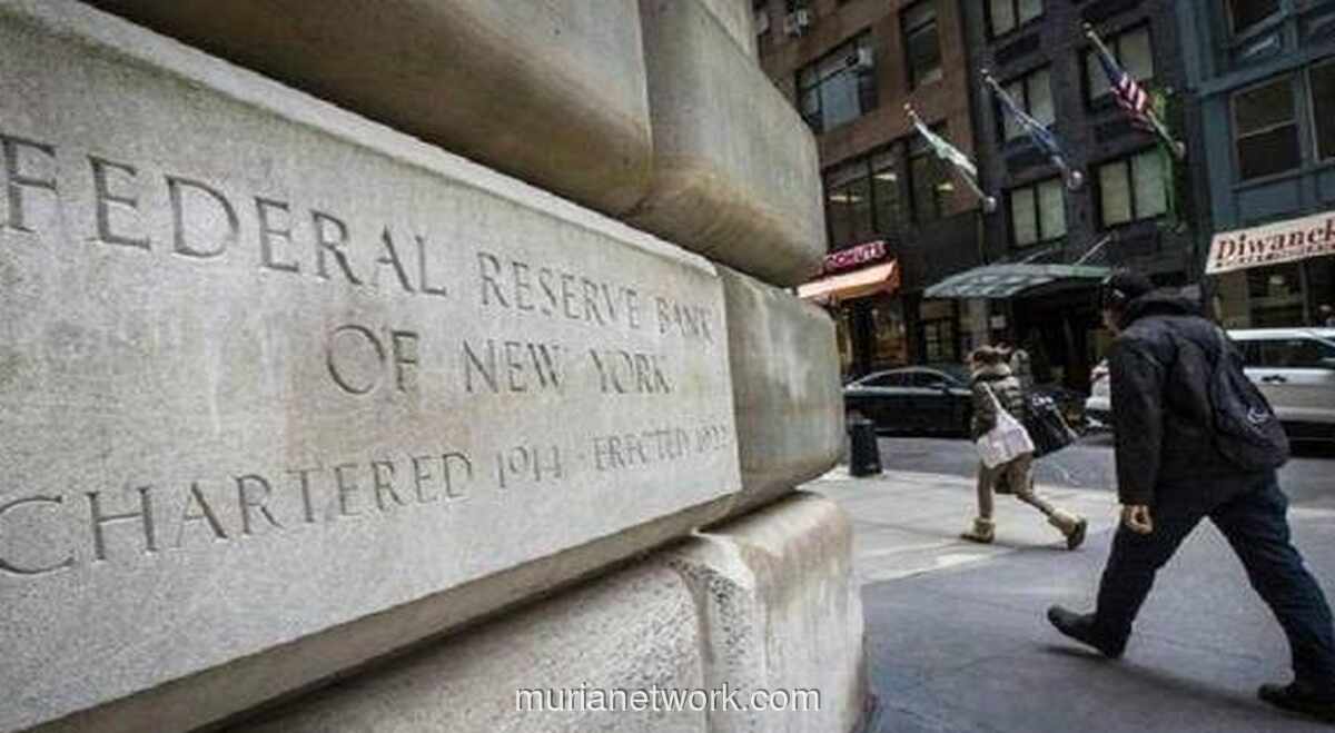 Kebijakan The Fed Desember 2025: Pemangkasan Suku Bunga Semakin Diragukan