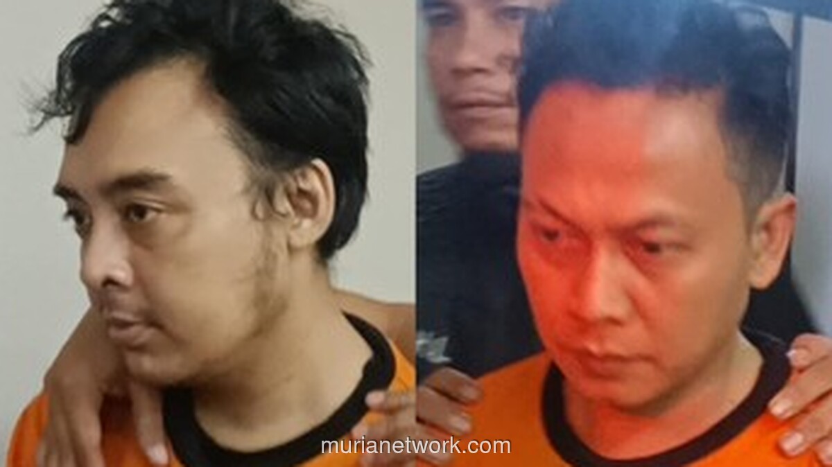 Kasus Perampokan dan Pembunuhan Driver Taksi Online di Tol Jagorawi: Motif, Modus, dan Ancaman Hukuman untuk 2 Tersangka