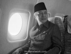 Hubungan Negara dan Umat Islam di Era Orde Baru: Dari Represi ke Akomodasi