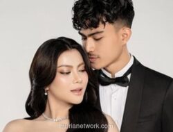 Hanum Mega Siapkan Perjanjian Pranikah dengan Rafly: Persiapan Menuju Pernikahan Kedua