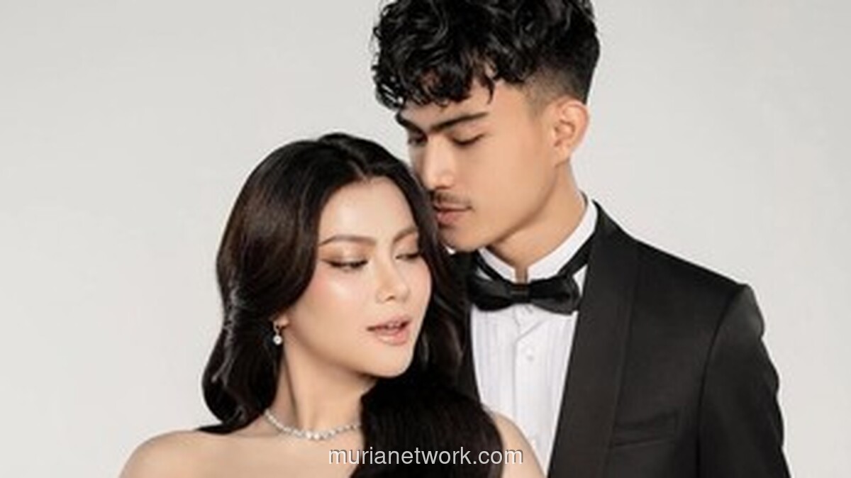 Hanum Mega Siapkan Perjanjian Pranikah dengan Rafly: Persiapan Menuju Pernikahan Kedua