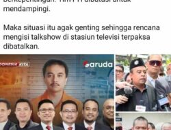 Roy Suryo Nyaris Ditahan Polda Metro Jaya: Kronologi & Fakta Kasus Ijazah