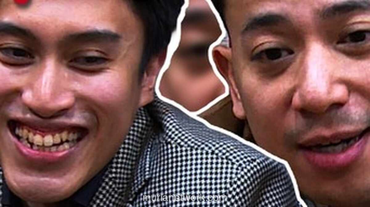 Pengakuan Ahmad Assegaf: Dana Perusahaan Digelap Hingga Puluhan Miliar