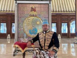 Profil & Biografi Lengkap KGPH Hangabehi: Pakubuwono XIV Keraton Solo