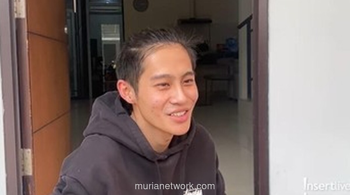 DJ Panda Buka Suara: Klarifikasi Lengkap Soal Isu Sindiran untuk Erika Carlina dan Bravy