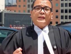 Denny Indrayana Bela Roy Suryo: Tudingan Kriminalisasi & Intervensi Kekuasaan