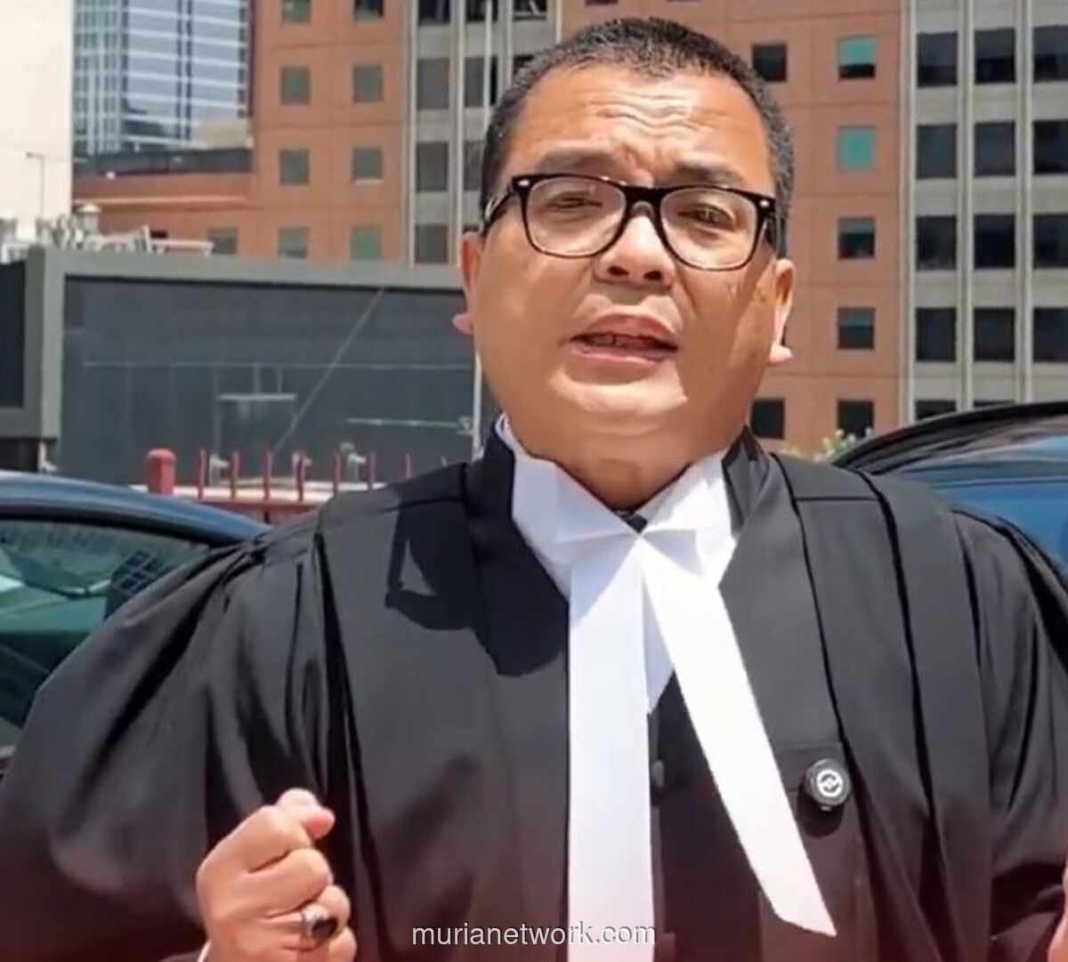 Denny Indrayana Bela Roy Suryo: Tudingan Kriminalisasi & Intervensi Kekuasaan