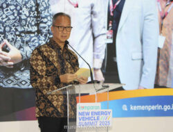 Mobil Nasional 2027: Kemenperin dan Pindat Percepat Realisasi Arahan Prabowo