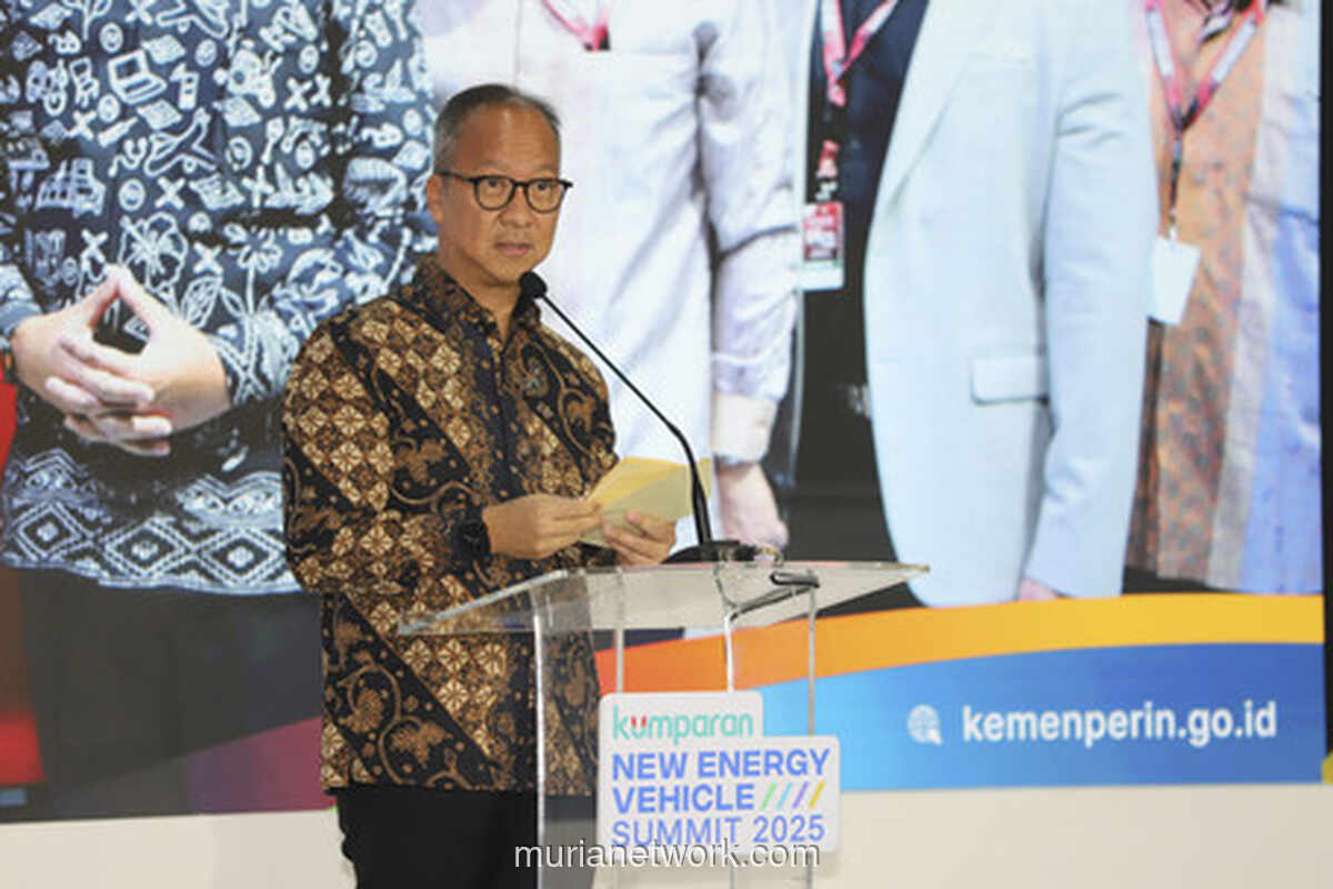 Mobil Nasional 2027: Kemenperin dan Pindat Percepat Realisasi Arahan Prabowo