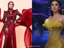 Dewi Persik Buka Suara: Klarifikasi Tuduhan Usir Irish Bella di Pagi-Pagi Ambyar