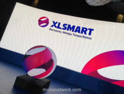 Laba Bersih XLSmart (EXCL) Melonjak 288% di Kuartal III 2025, Ini Penyebabnya