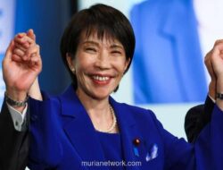 Rapat Jam 3 Pagi PM Takaichi: Darurat Faks Rusak atau Budaya Kerja Ekstrem?