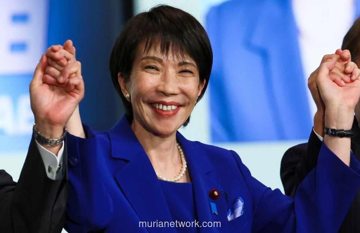 Rapat Jam 3 Pagi PM Takaichi: Darurat Faks Rusak atau Budaya Kerja Ekstrem?